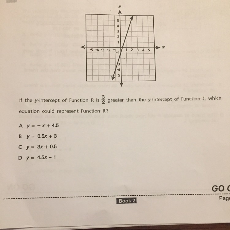 Which equation could represent function R-example-1