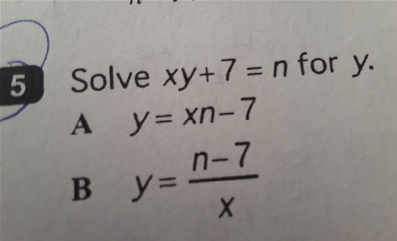 How to solve this question-example-1