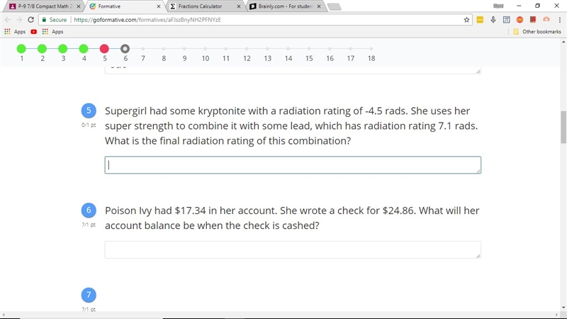 Answer both please and thanks. ASAP-example-1