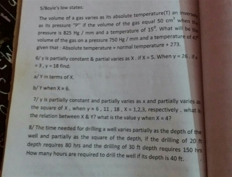 8 points please help!!!! I need this in 15 hours!!! I need from question five up to-example-1