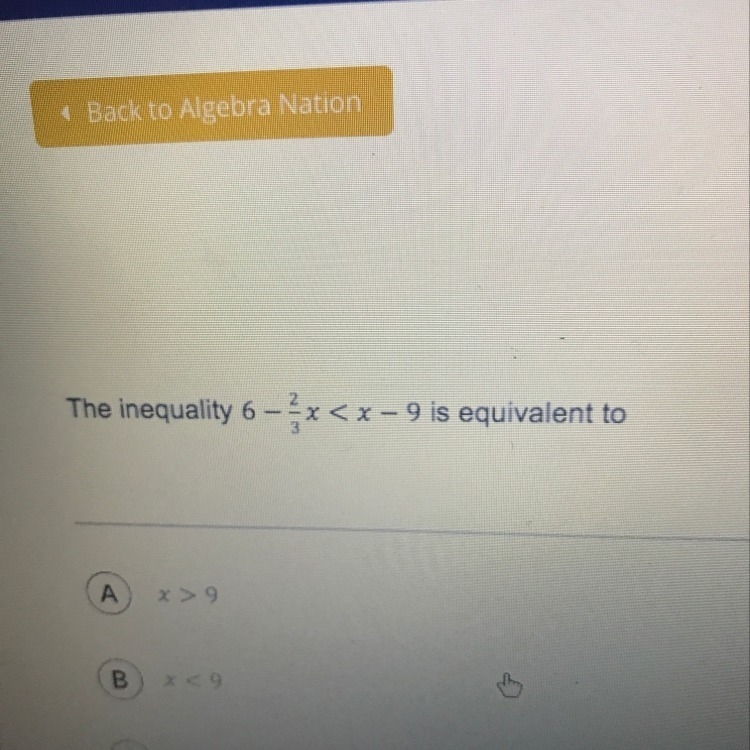 What the inequality is equal to-example-1