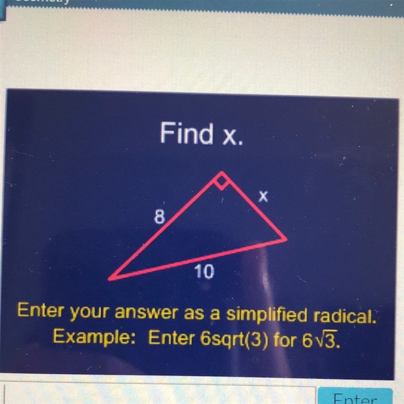 Anybody know the answer?-example-1