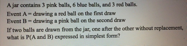 A. 3/44 B. 4/9 C. 3/11 D. 1/4-example-1