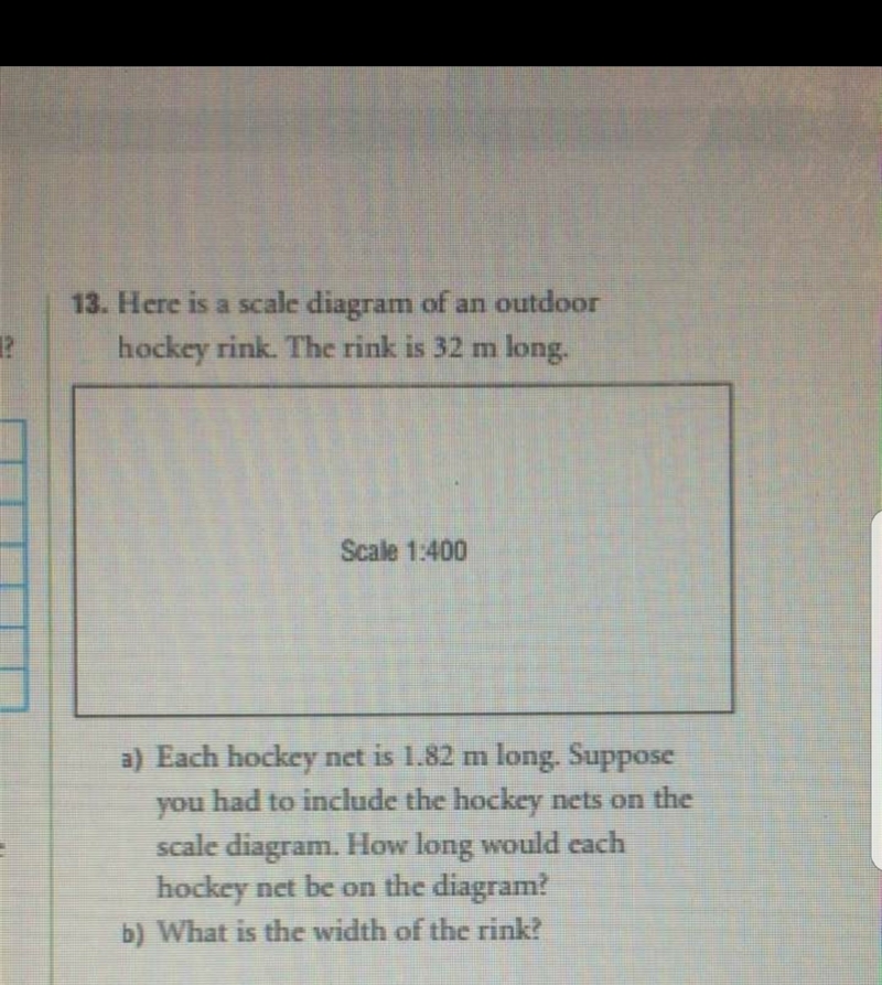 Scale factors help with b-example-1