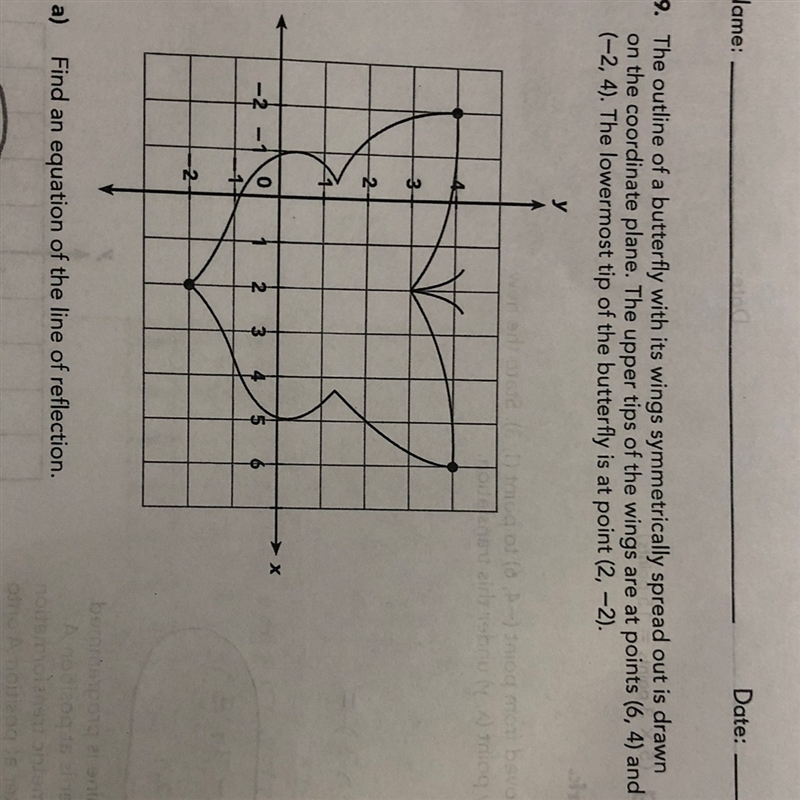 Please help with question A and show work!! thank you-example-1