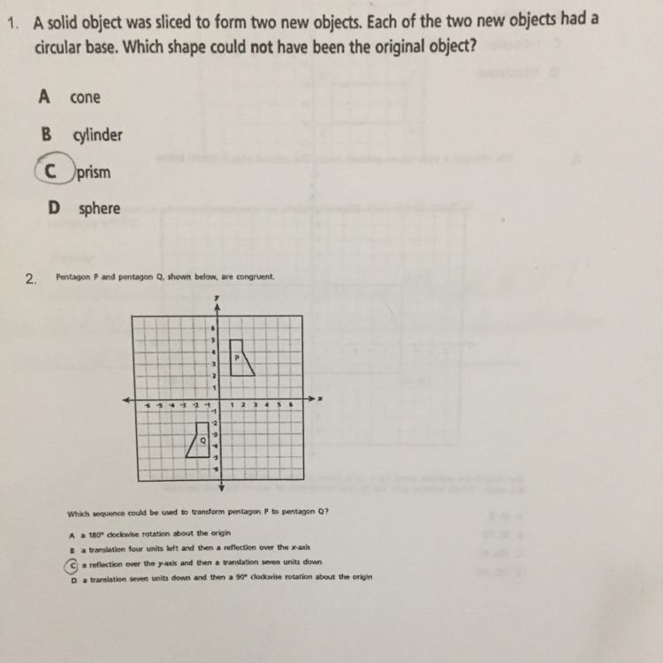 Please I need help with questions 1 and 2 showing work and it’s very hard and I’m-example-1