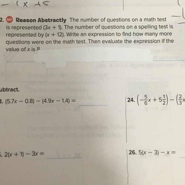 I need help with question 22-example-1