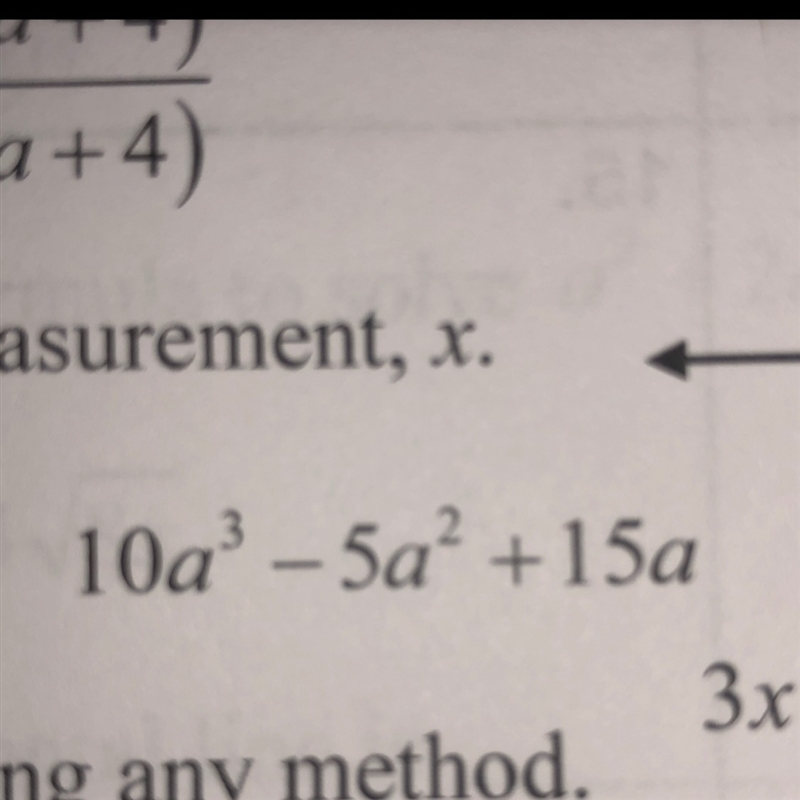 Factor out the GCF of this equation-example-1