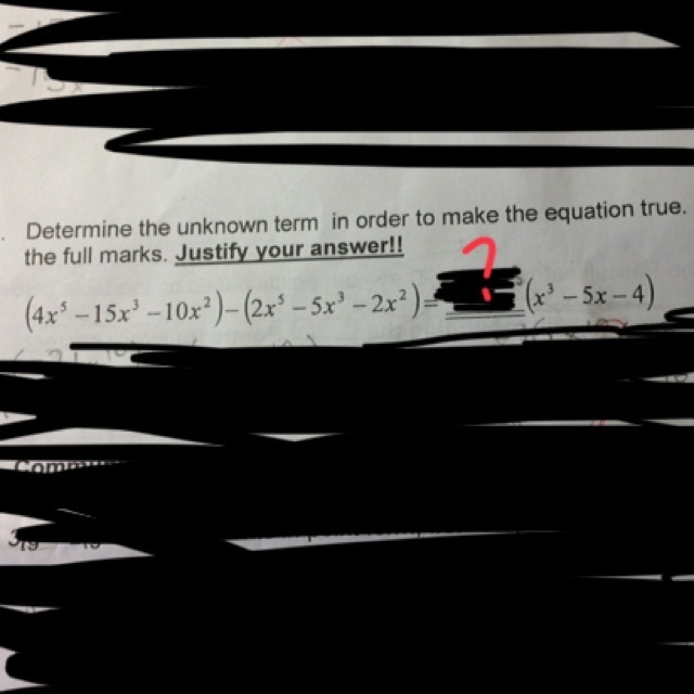 Please show all steps for answering this problem!!!-example-1