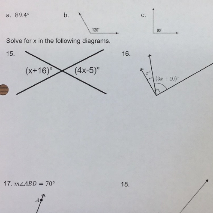 Does anyone know how to do 15 and 16?????-example-1