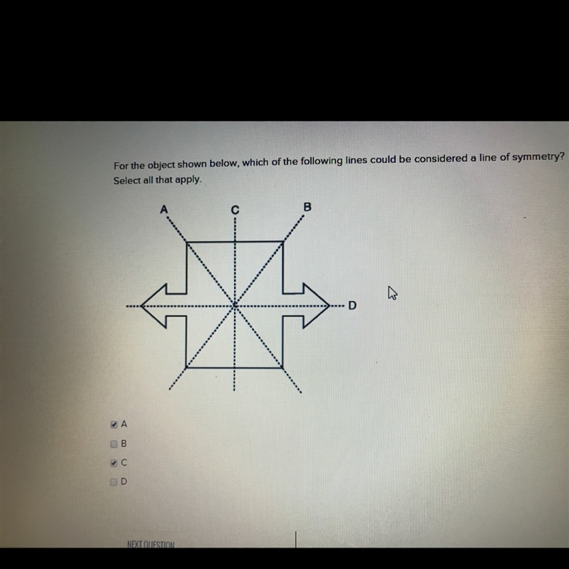 I need help on this question-example-1