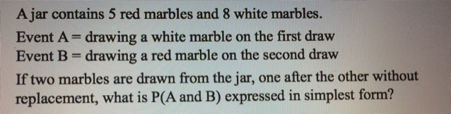 A. 3/13 B. 10/39 C. 5/12 D. 8/13-example-1