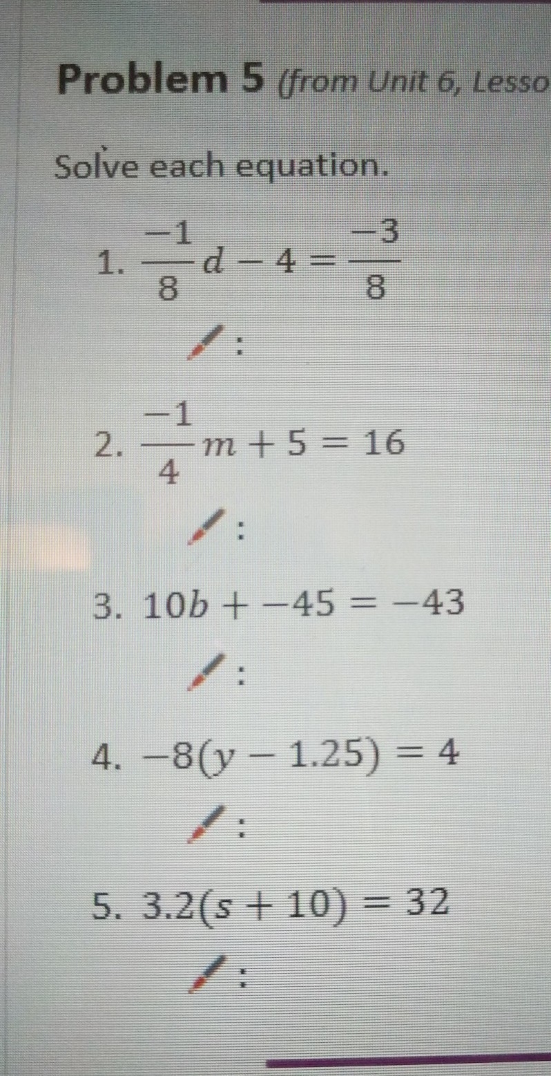 Solve these equations-example-1