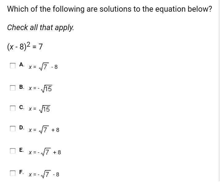 What are the SOLUTIONS??-example-1