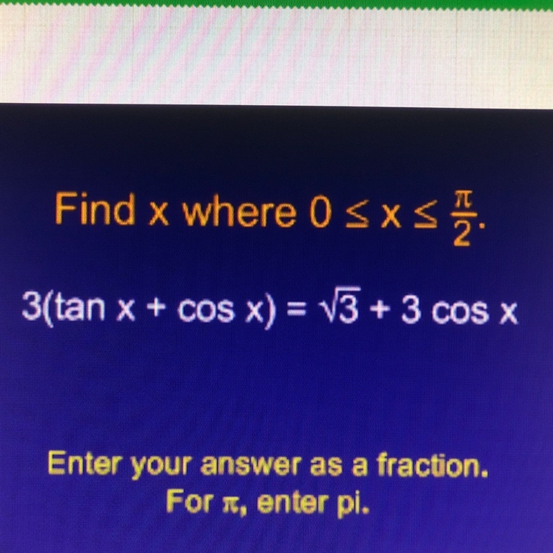 Anybody know the answer?-example-1