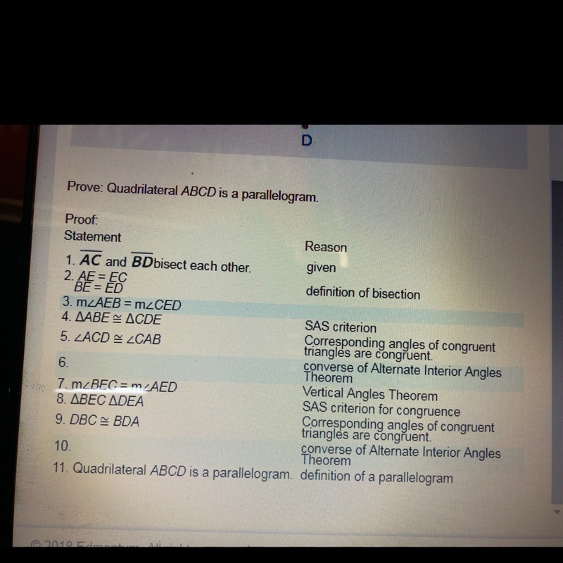 HELP PLEASE !!! What is the missing proof-example-1