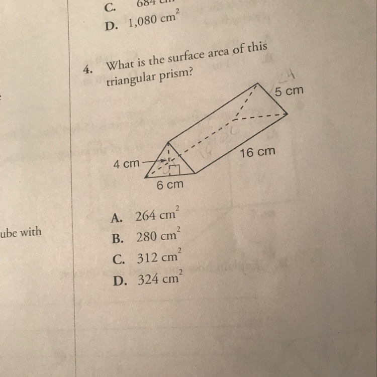 I need help please help with number four-example-1