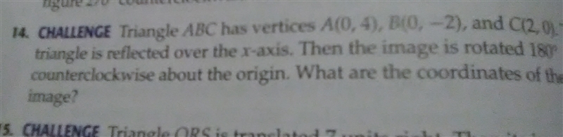 It needs to be graphed and i do t understand it need by 7:30 thank u-example-1