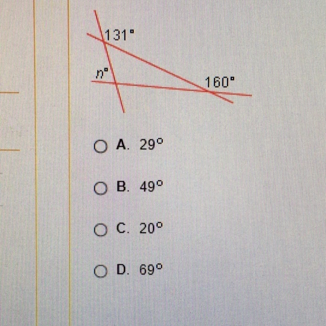 What is the value of n?-example-1