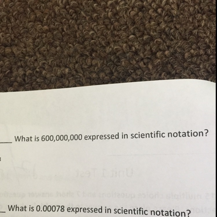 What is 0.00078 expressed in scientific notation-example-1