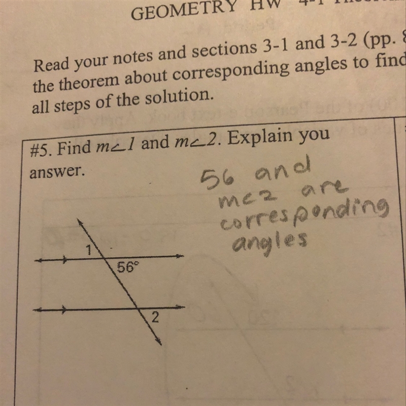 What is the measure of angle 1-example-1