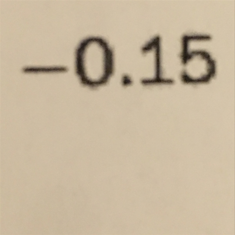 How to write the decimal as a fraction-example-1