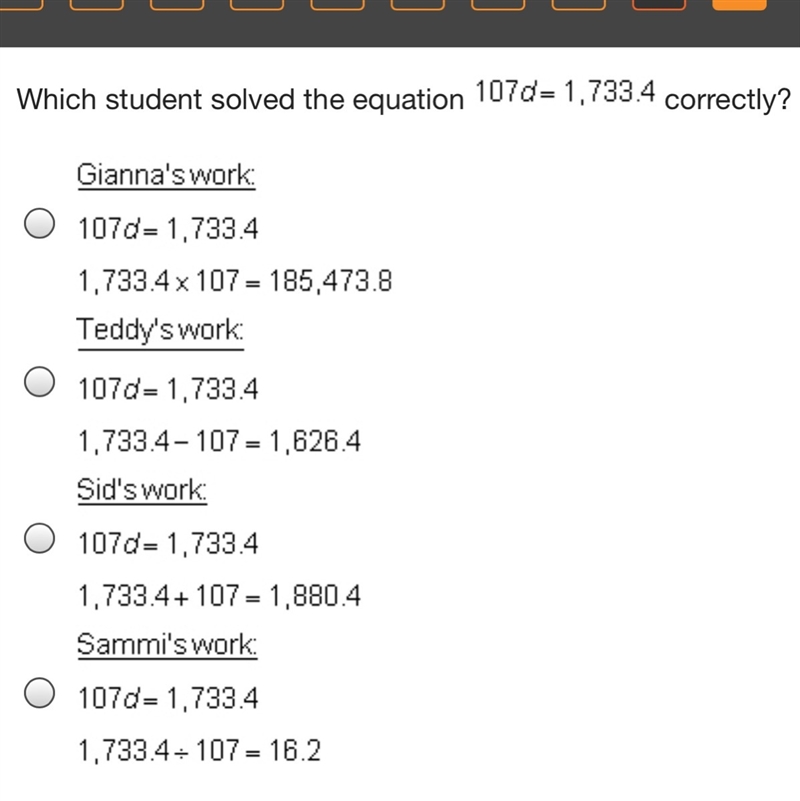 Hmmmm?????? Anyone ??????-example-1