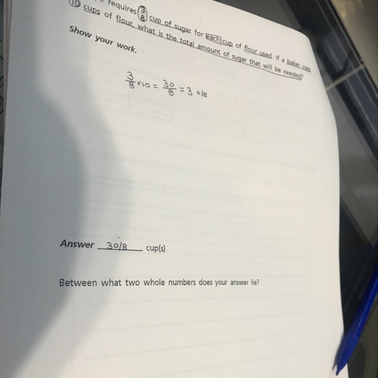 Between what two whole numbers does your answer lie-example-1