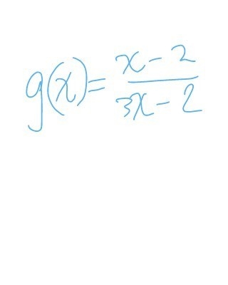 Find the domain of g(x)=-example-1