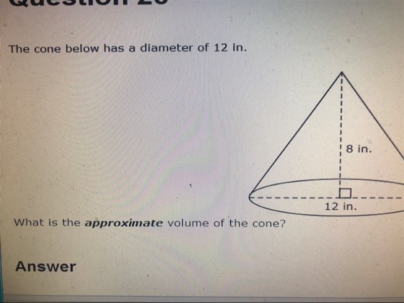 What is the Volume?-example-1