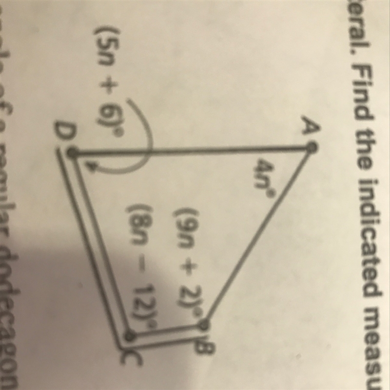 What’s the indicated measure-example-1