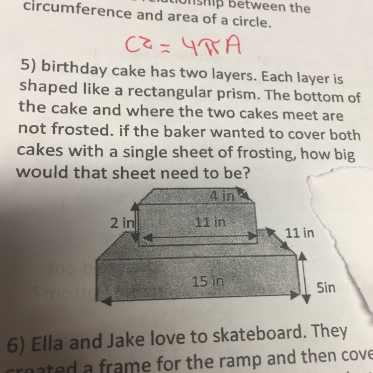 I need help with number 5-example-1