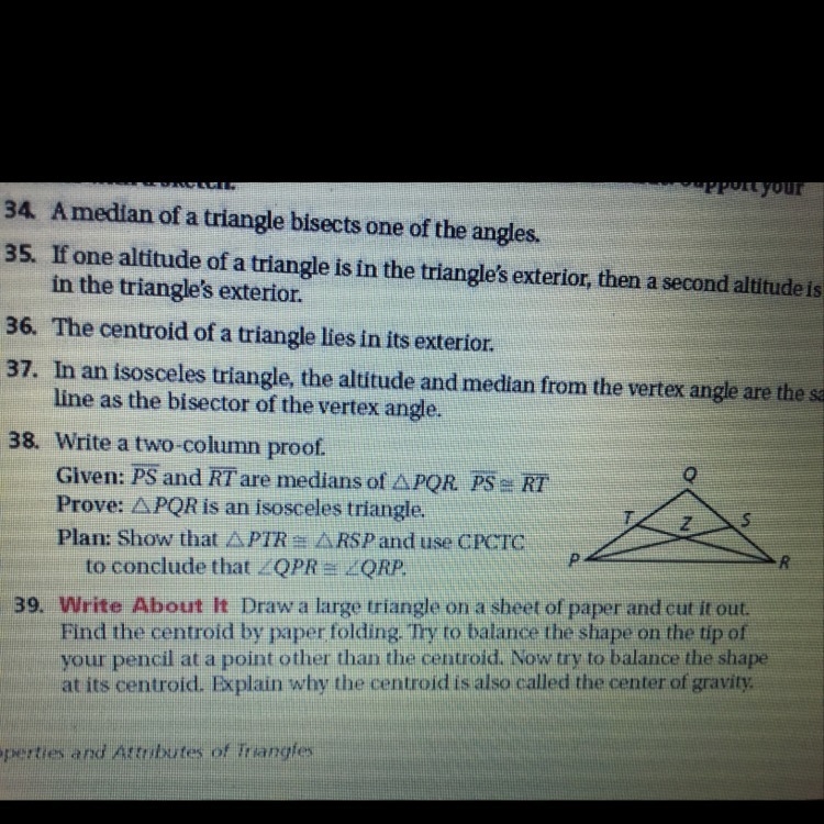 Write a two column proof-example-1