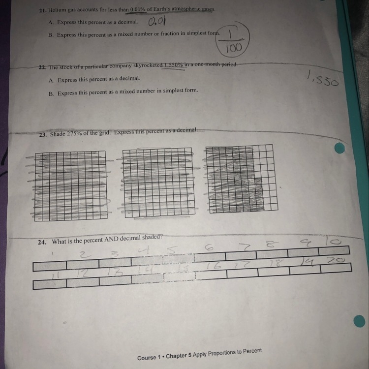 Need help on 22,23 and 24 DUE TOMORROW HELP!!!-example-1