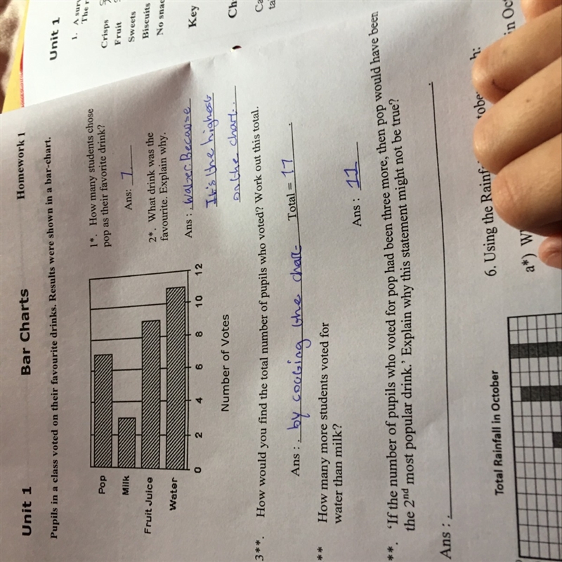 I need help with 5***.-example-1