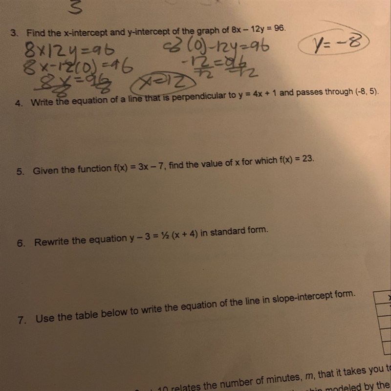 Help me on number problem 4 please-example-1