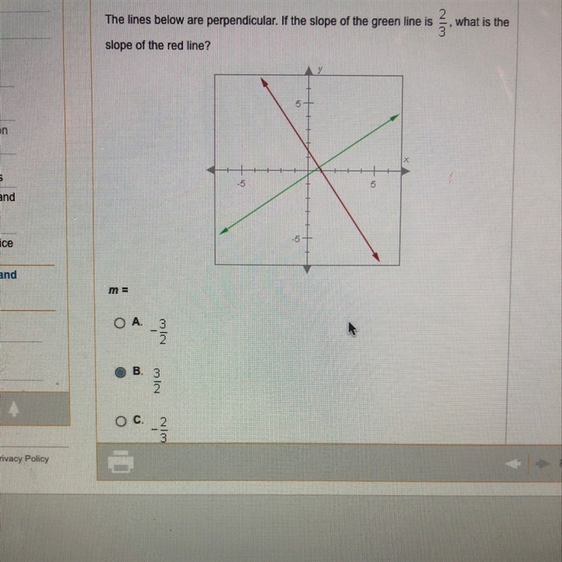 HELP ME WITH THIS PROBLEM!!! PLEASE!! (Suggestion D is D) 2/3. )-example-1