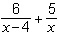 Find the sum the answer is after the first one-example-1