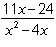 Find the sum the answer is after the first one-example-3