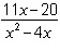 Find the sum the answer is after the first one-example-4