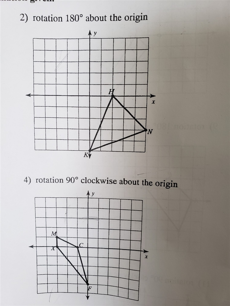 How do I rotate these-example-1