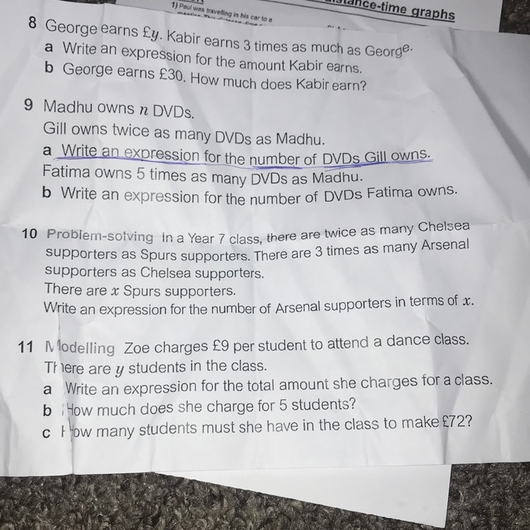 Please help me you can just answer 1 or 2 or all please-example-1