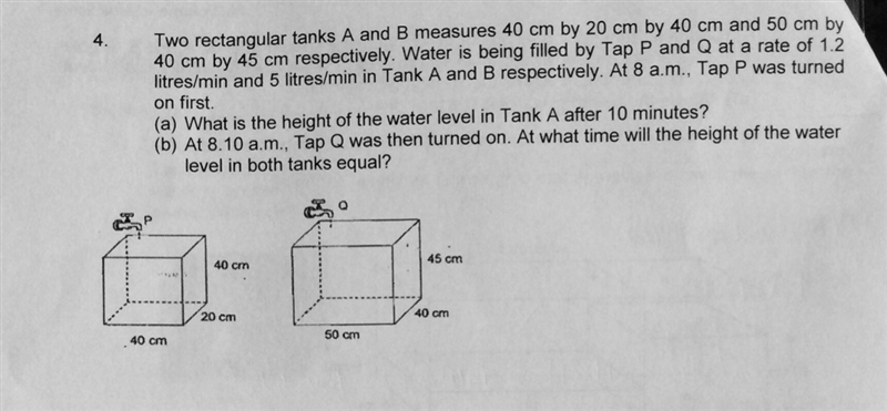 PLZ HELP! URGENT! TYSM, can anyone help me solve this question with and without using-example-1