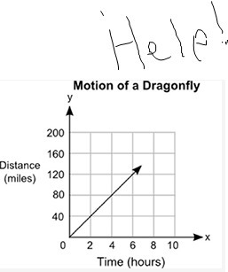 Based on the graph, what is the dependent variable, the equation relating the two-example-1