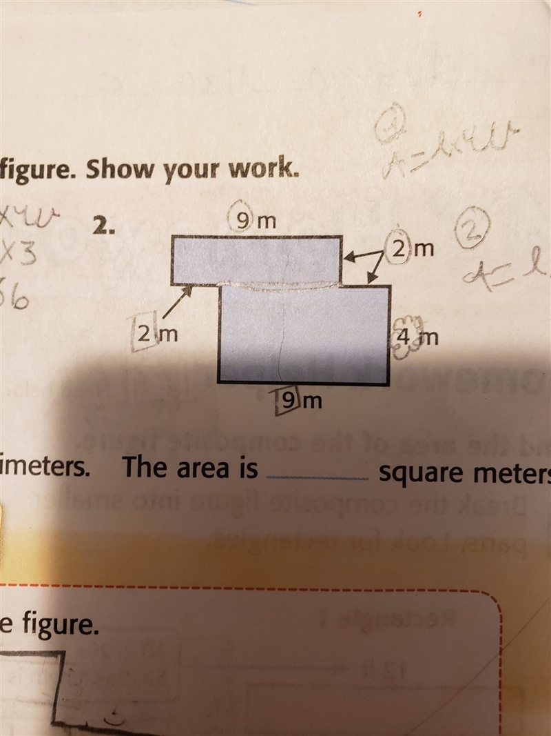 Whats the area of a composite figure-example-1