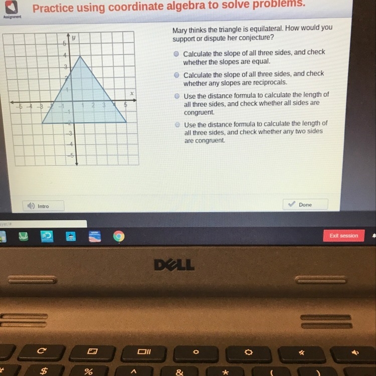 Which one do i choose fam? I suck at geometry-example-1