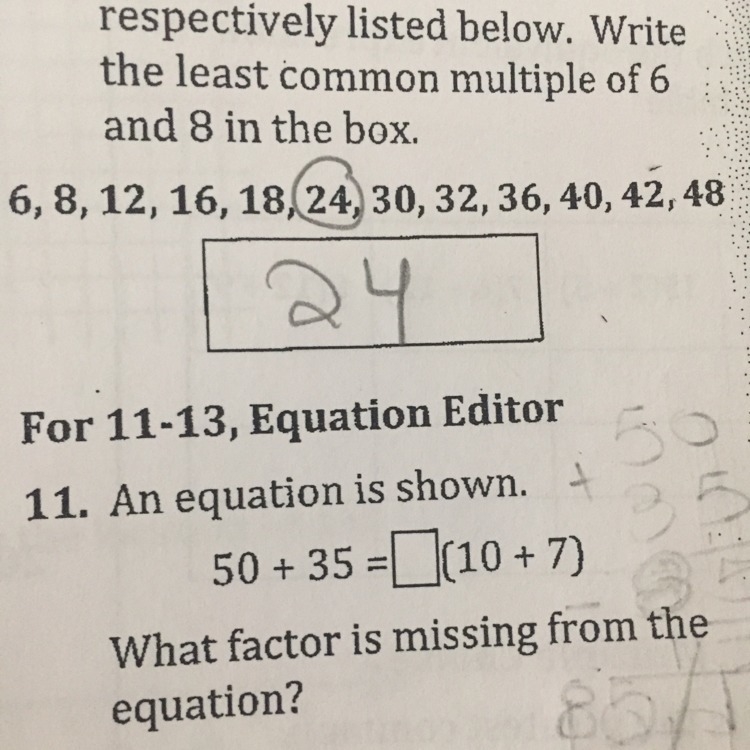 Help with #11, show work!-example-1