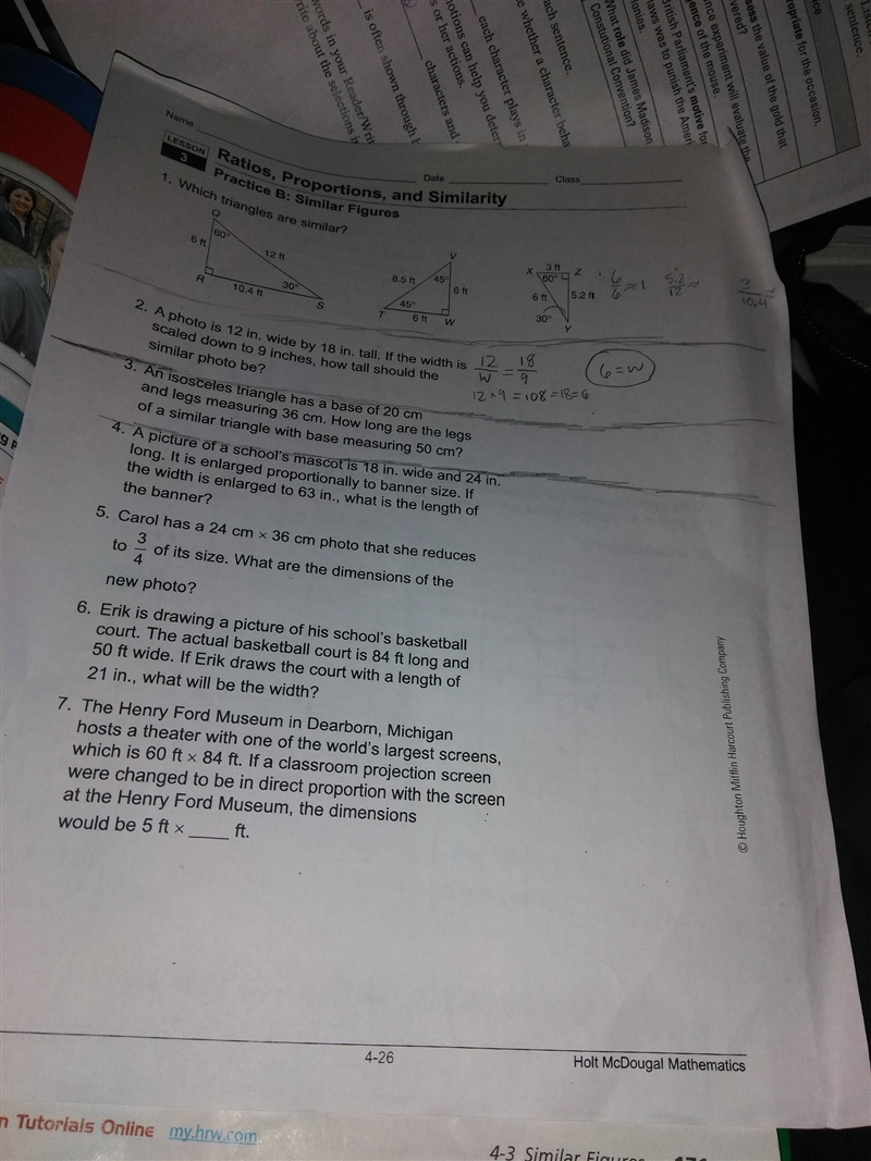 And u do question 3,4,5,6,7 ( pls help)-example-1