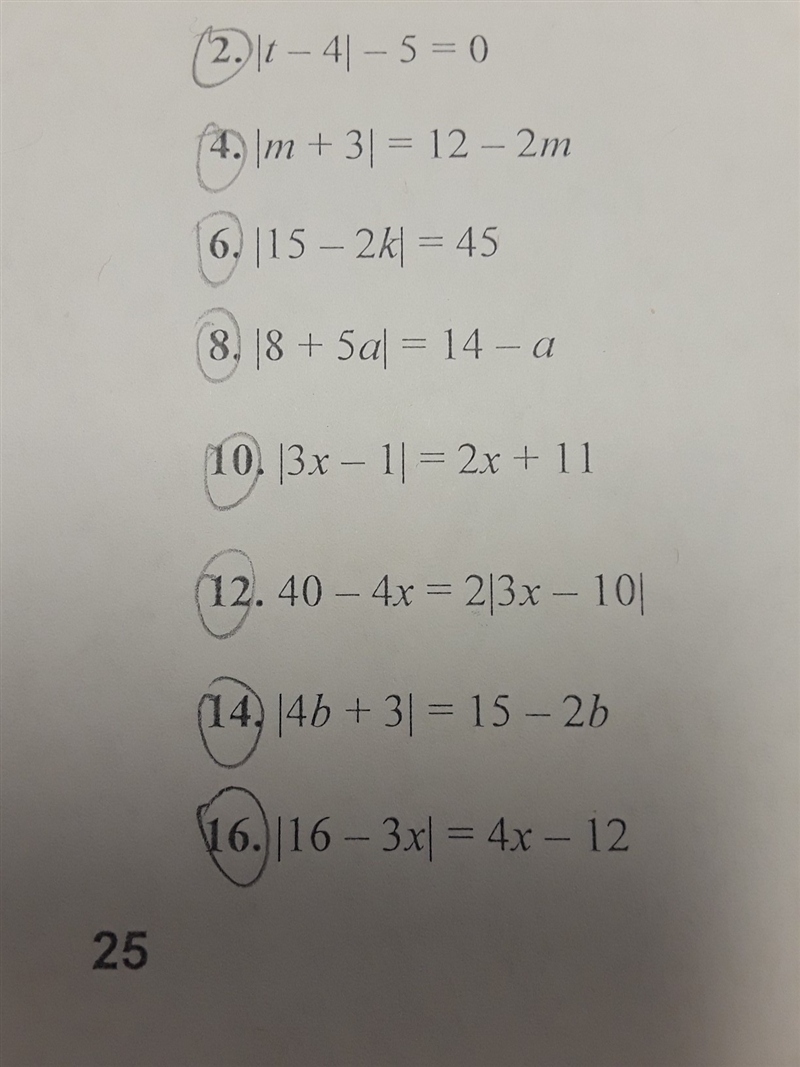 Solve each equation.-example-1