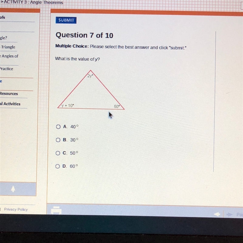 What is the value of y?-example-1